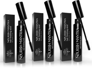 Nourish Mantra Finishing Stick-Non-Greasy & Non-Sticky For Instant Shine & Style Hair Gel