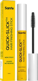 Sanfe Quick Slick Hair Finishing Stick For Women|Smooth, Non-Greasy, and Non-Oily Look Hair Spray