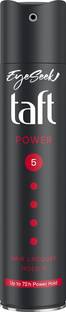 EYESEEK No. 5 Hair Spray Hair LACQUER Hair Spray Hair Spray