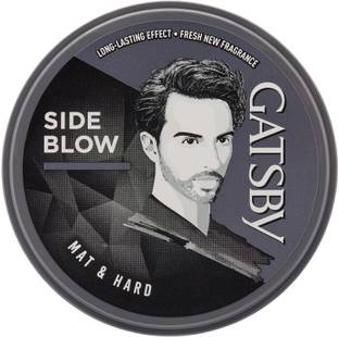 GATSBY Japan Styling - Mat & Hard, Hair Wax