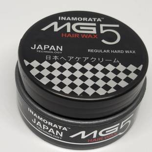 MG 5 MG5 Hair Wax 1 Hair Gel