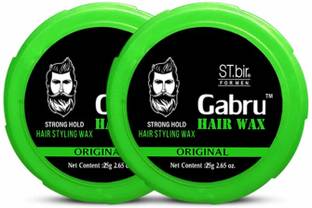 GABRU STRONG HAIR STYLING WAX Hair Wax