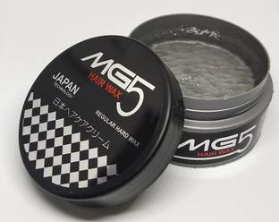 MG5 MEN Hair Wax 1001 Hair Gel��(100 g) Hair Wax