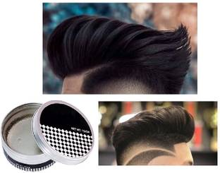 Herrlich HAIR Gel Hair styling cream strong hair treatment gel set Hair Wax Hair Gel