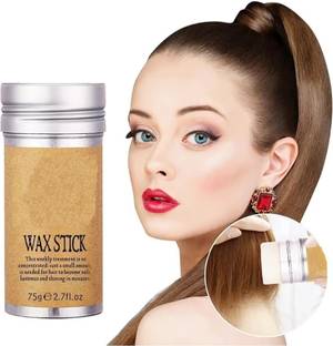 Jiwoo All day use hair wax stick for all hair type Hair Cream