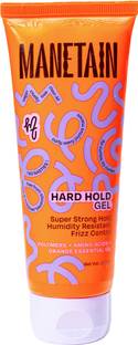 MANETAIN Hard Hold Gel Hair Gel
