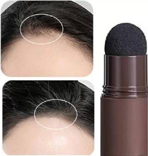 GABBU 2 In 1 Hairline Shadow Powder Stick Hair Shading Hair Powder