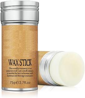 Neycare Hair Wax Stick for Broken & Split Ends – Shiny, Smooth Styling Hair Wax