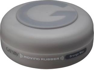 GATSBY Japan Moving Rubber - Grunge Mat Hair Wax
