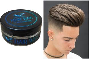 BLUEMERMAID Nourishing Hair Wax: Infused with Natural Oils for Healthy Hair Hair Wax