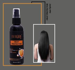 BEETLORY Hair Heat Protector Spry With Argom Oil Hair Spray