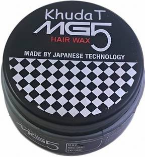 kHUDAt Red Carpet Ready Shine -Hair styling Gel MG5 Hair Gel (60 g) Hair Gel
