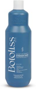 Beauty Garage Botoliss Pro 100 Treatment 1000ml