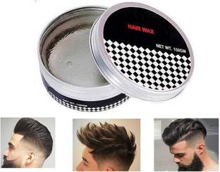 Libline Men's Hair Styling Gel Hair Gel