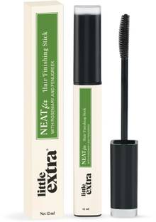 Little Extra Neat Fix Hair Stick – Tame Frizz, Flyaways & Baby Hairs, Rosemary Styling Gel Hair Gel