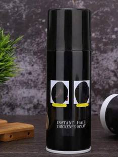 manasona Temporary Hair Color Spray For Man Hair Spray