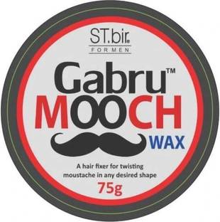 ST.bir Gabru Mooch Wax Hair Wax