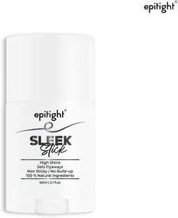 Epitight Sleek Stick | Hair Wax Stick | 65 ml Hair Wax