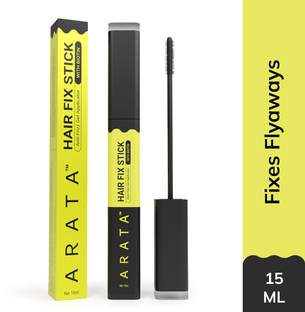 ARATA Gel Based Hair Finish Stick For All Hair Types - 15 Ml Hair Gel