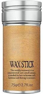 SkinOza Hair Wax Stick Edge Control Slick Stick Hair Pomade Stick Styling Wax Hair Wax Hair Wax
