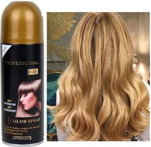 AEPRUY Professional Temporary Hair color spray Hair Spray