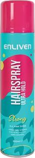 Enliven Pro-V Ultra Hold Hair Spray Hair Spray
