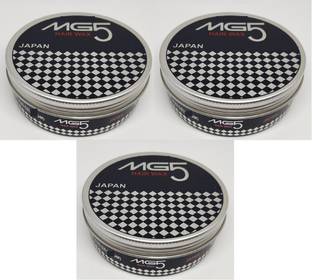 MG5 Strong Hold Long lasting Hair Wax