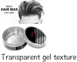 FELICECHIARA Ultra Smooth Hair Wax Style Your Hair for a Long Day (150 gm/piece) Hair Gel
