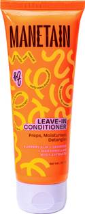 MANETAIN Leave in Conditioner Hair Cream