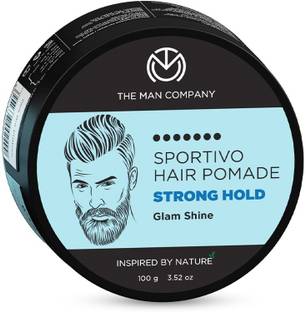 THE MAN COMPANY Sportivo Hair Styling Pomade Hair Wax