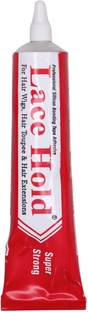 Growth WATERPROOF FIXING GLUE LACE HOLD TUBE FOR HAIR SYSTEM (28Gram FOR HAIR PATCH Hair Gel