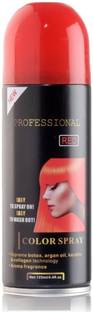 DARYUE Temporary Professional Hair Color Spray Hair Spray