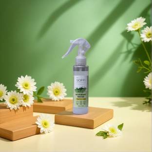DR SOFFI Rosemary Water For Hair Growth | Hair Spray for Regrowth | Rosemary Hair|A-355