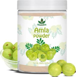 Havintha Natural Amla Powder