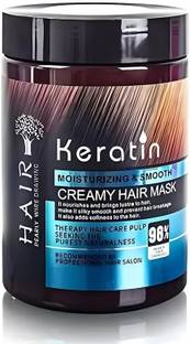kHUDAt Fix: Revitalize, Repair & Strengthen Hair Mask(Rio de Janeiro)