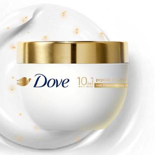 DOVE Peptide Bond Strength Hair Treatment Mask 300 ml