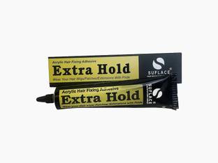 walker 28 gm Waterproof Acrylic Glue Tub Hair Patch/wig/system Glue Glue