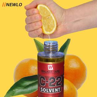 Newlo N-Walker Solvent 120ml C-22