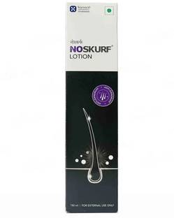 Noskurf Anti Dandruff Lotion 150