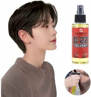 WALKER TAPE Solvent Adhesive Remover Residue Wig Tape Remover