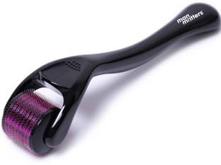 Man Matters 0.5mm for hair & beard growth| 0.5 mm Titanium 540 micro needles