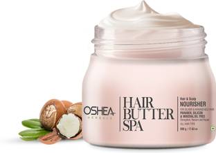 Oshea Herbals Hair Butter Spa