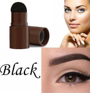 Emijun Root Touch Up Powder Waterproof Hair Shading Sponge Pen Hair Filler