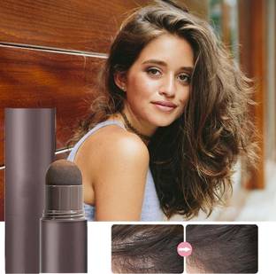 Emijun Hairline Shadow Eyebrow Stamp Powder Stick