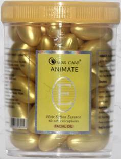 Miss Care Vitamin-E Protean Hair Capsule