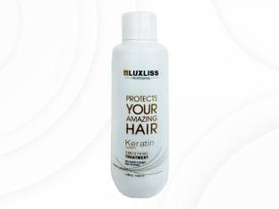 Luxliss Professional Keratin Smoothing Treatment