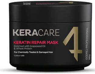 Godrej Professional Keracare Keratin Hair Repair Mask
