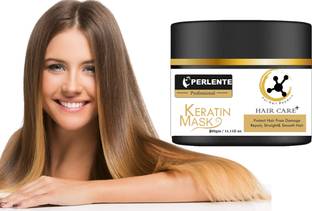 PERLENTE THE BEST HAIR BOTOX HAIR SPA TREATMENT