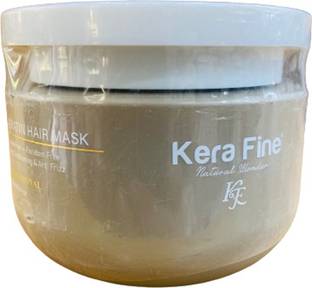 KERA FINE KERATIN CARE HAIR MASK