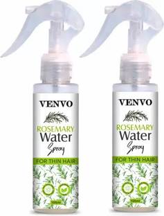 venvo Organic For Hair Repair Spray - Pack of 2